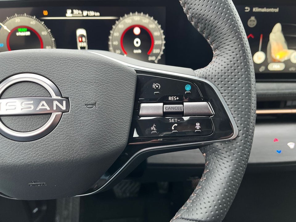 Nissan Ariya 87 Evolve 5d