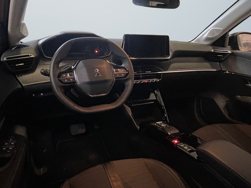 Peugeot e-208 50 Allure 5d
