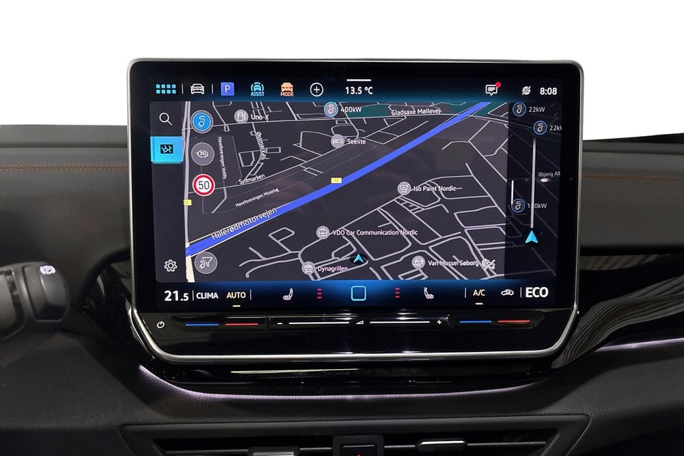 VW ID.4 77 GTX Max+ 4Motion 5d