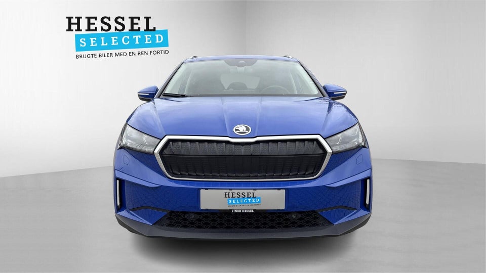 Skoda Enyaq 80 iV Premium 5d