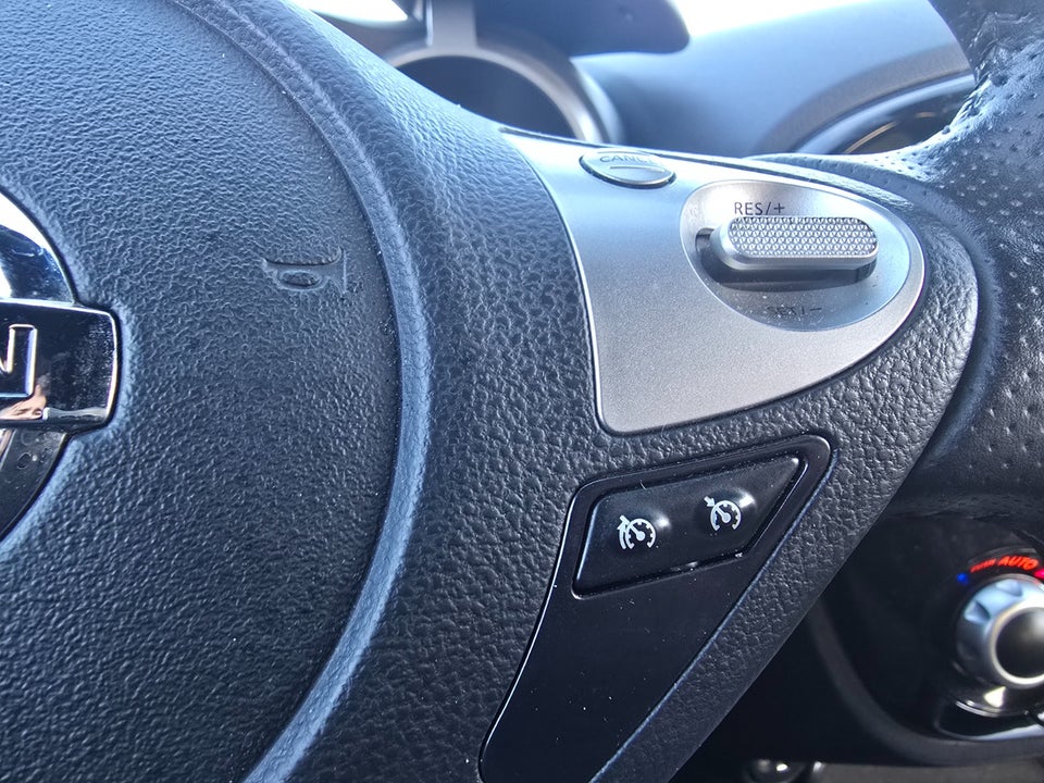 Nissan Juke 1,2 Dig-T 115 N-Connecta 5d