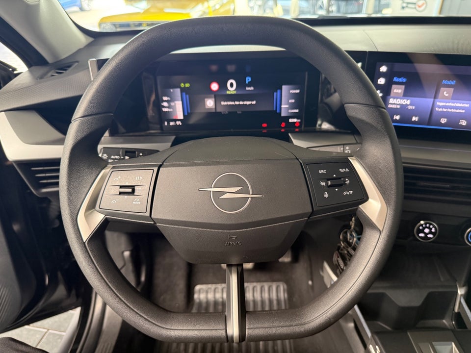Opel Frontera 44 Edition 5d