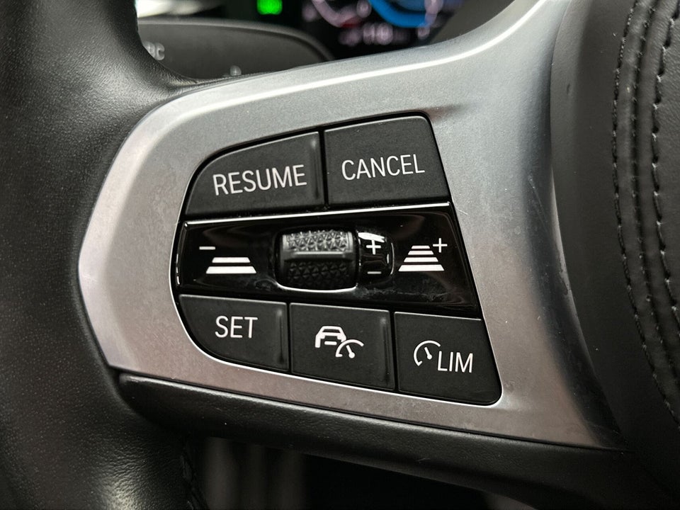 BMW 530e 2,0 Touring M-Sport aut. 5d