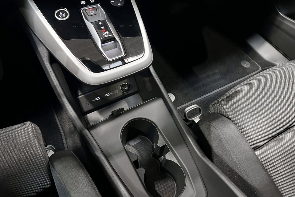 Audi Q4 e-tron 45 Progress 5d