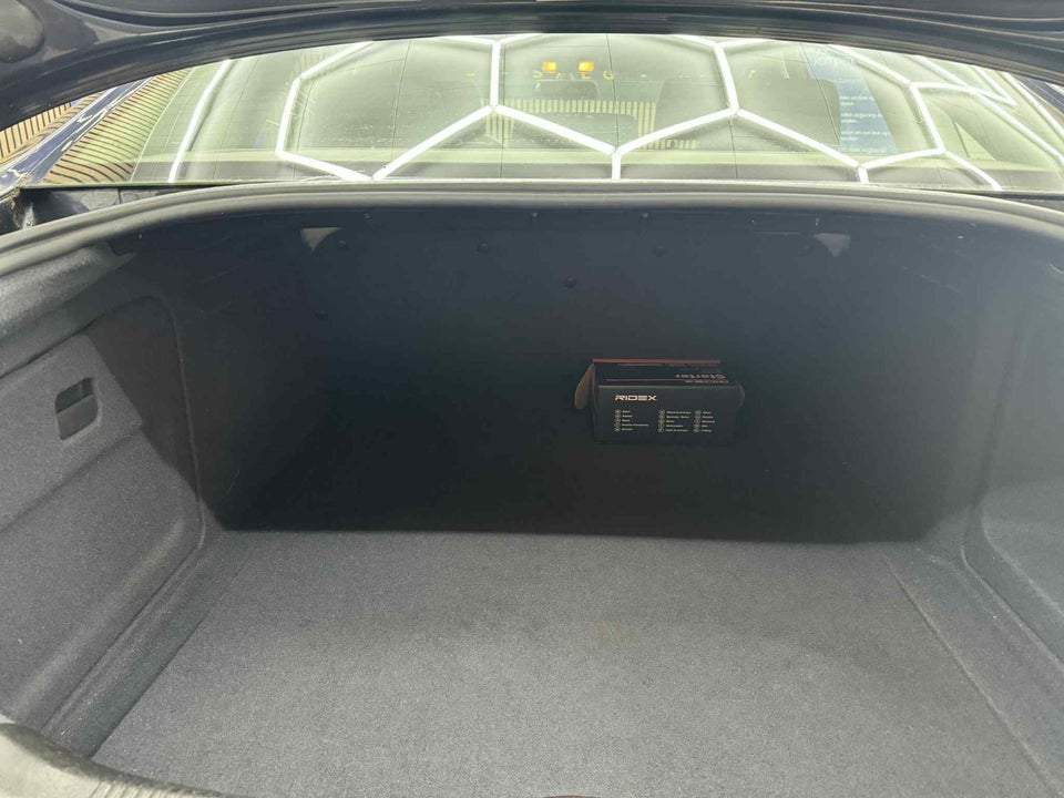 Audi A6 2,4 V6 Multitr. 4d