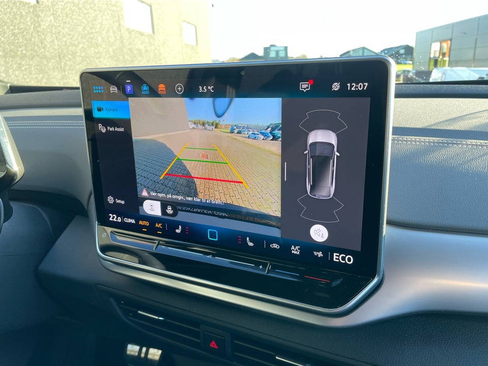 VW ID.4 52 Pure Performance 5d