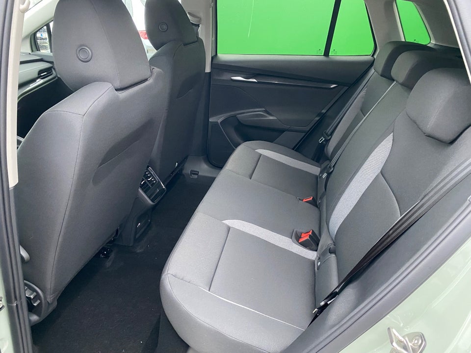 Skoda Elroq 60 iV 5d