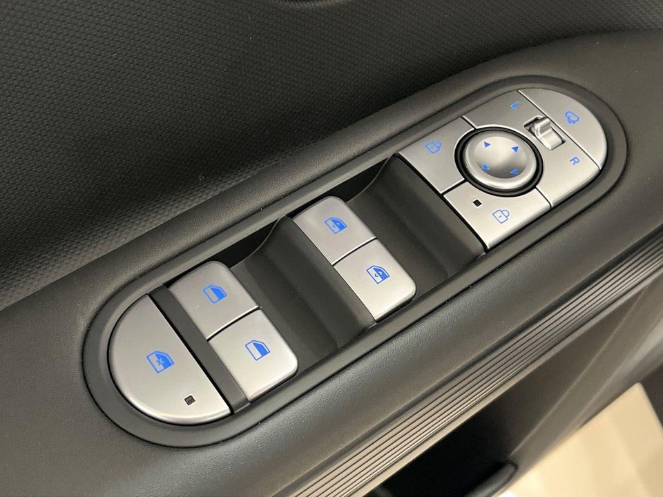Hyundai Ioniq 5 77 Base Line 5d