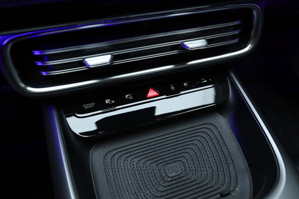 Mercedes CLA250+ EQ Progressive 4d