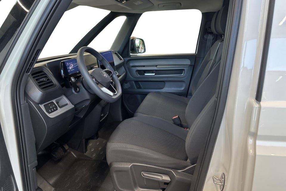 VW ID. Buzz 79 Cargo Comfort+