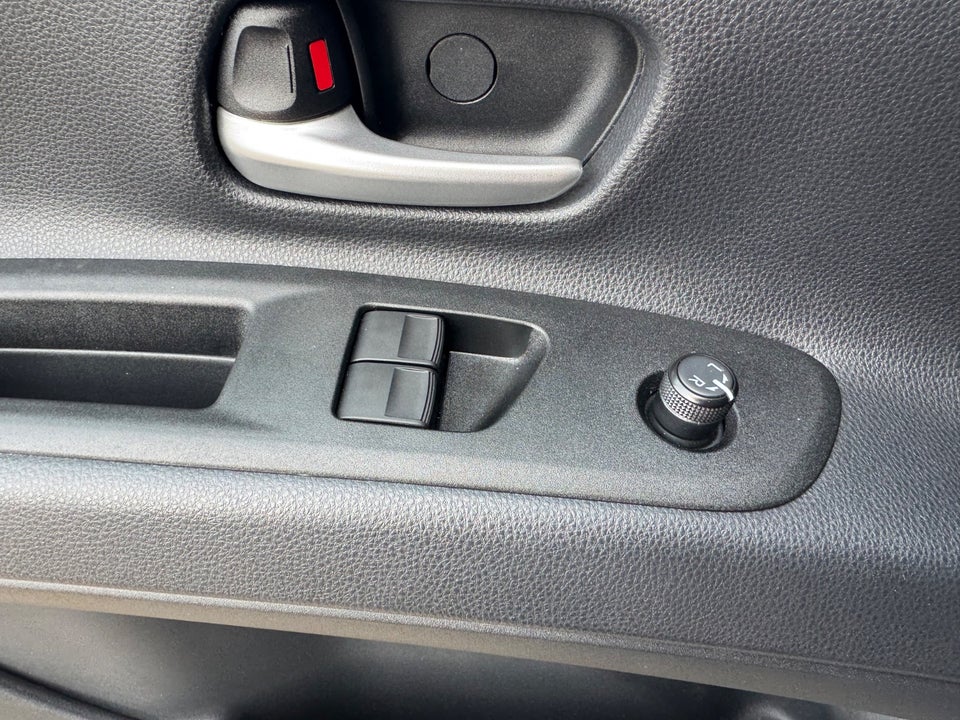 Toyota Aygo X 1,0 Air Pulse s-CVT 5d