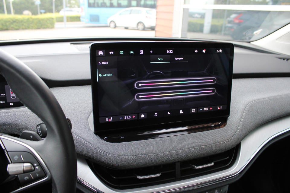 Skoda Enyaq 85 iV Premium Coupé 5d