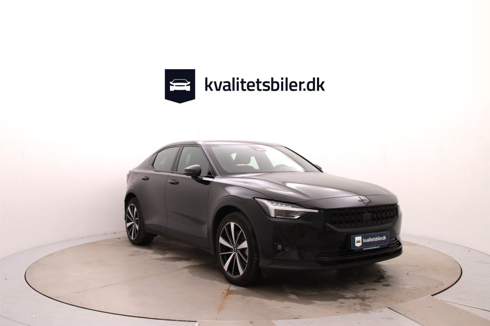 Polestar 2 Standard Range 5d