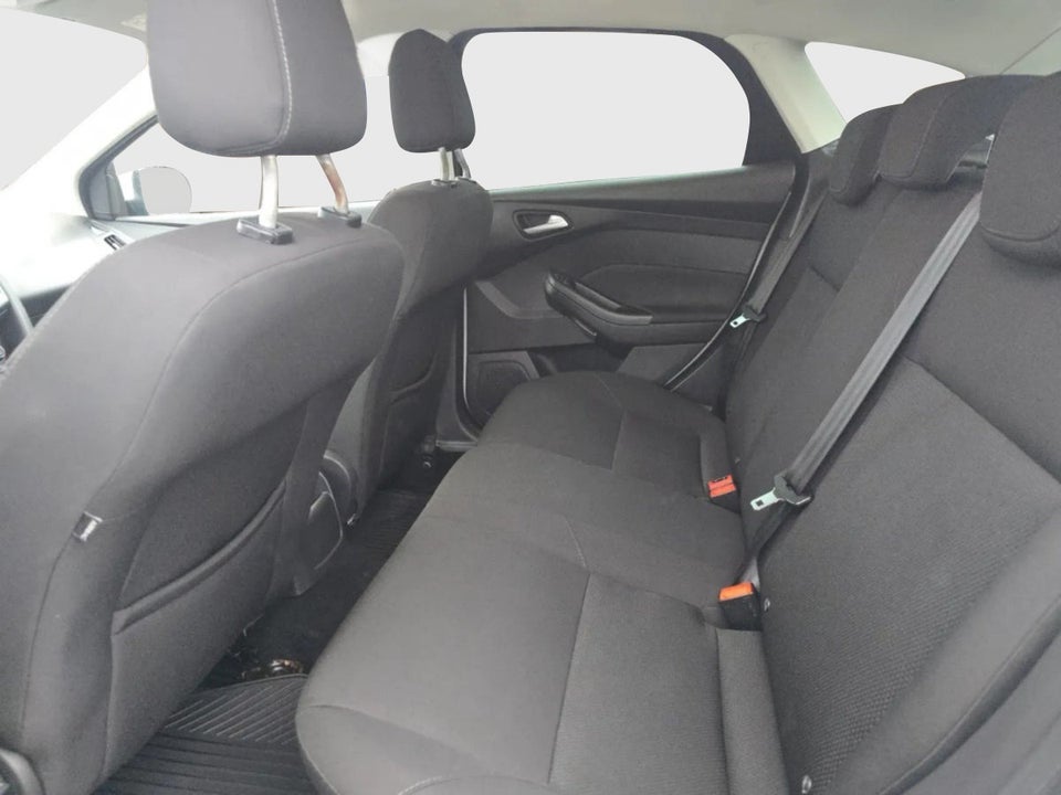 Ford Focus 1,0 SCTi 100 Titanium 5d