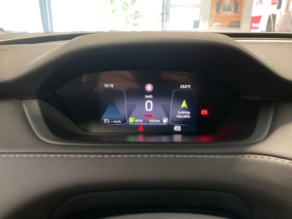 Skoda Enyaq 60 iV Sportline 5d