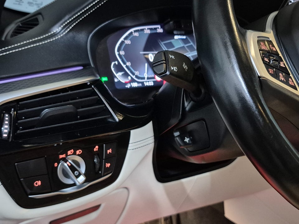 BMW 545e 3,0 M-Sport+ xDrive aut. 4d