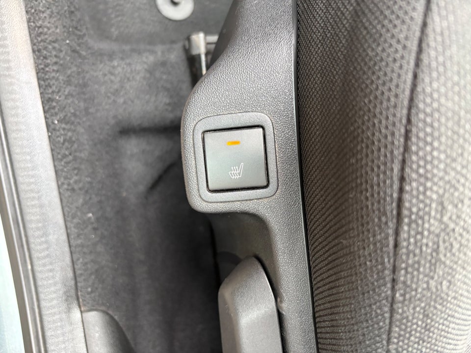 Peugeot 108 1,0 e-VTi 72 Active+ 5d