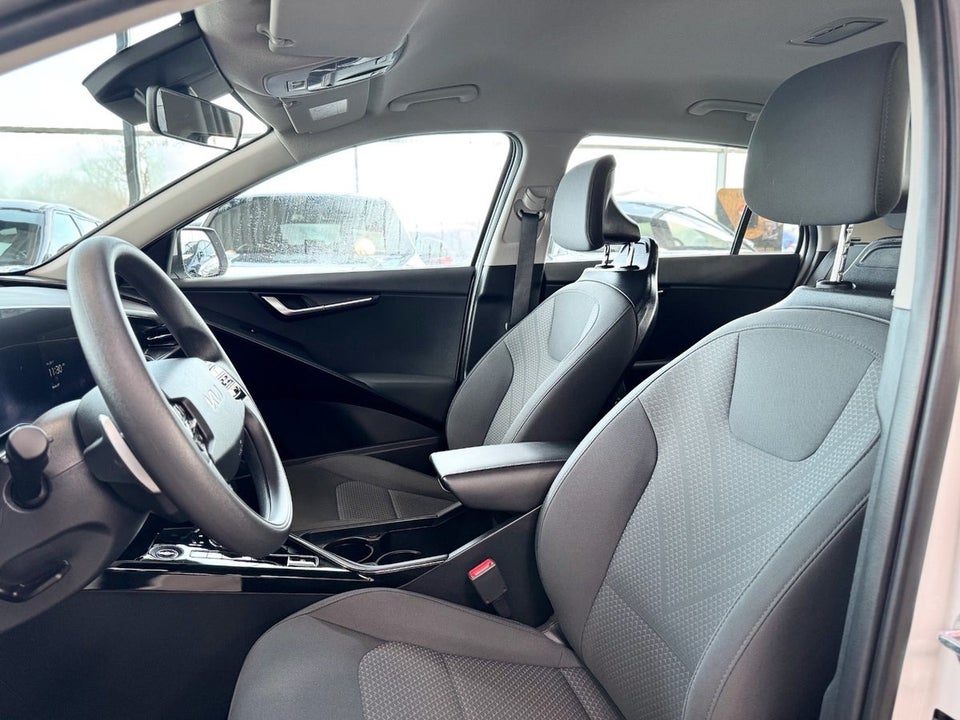 Kia Niro 64 EV 5d