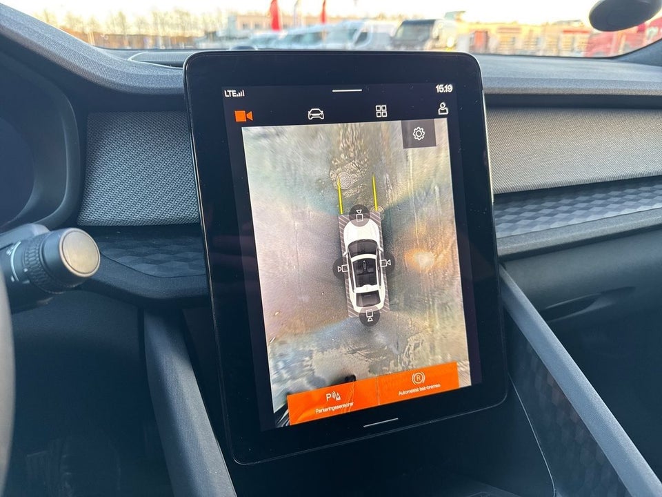 Polestar 2 Long Range 5d