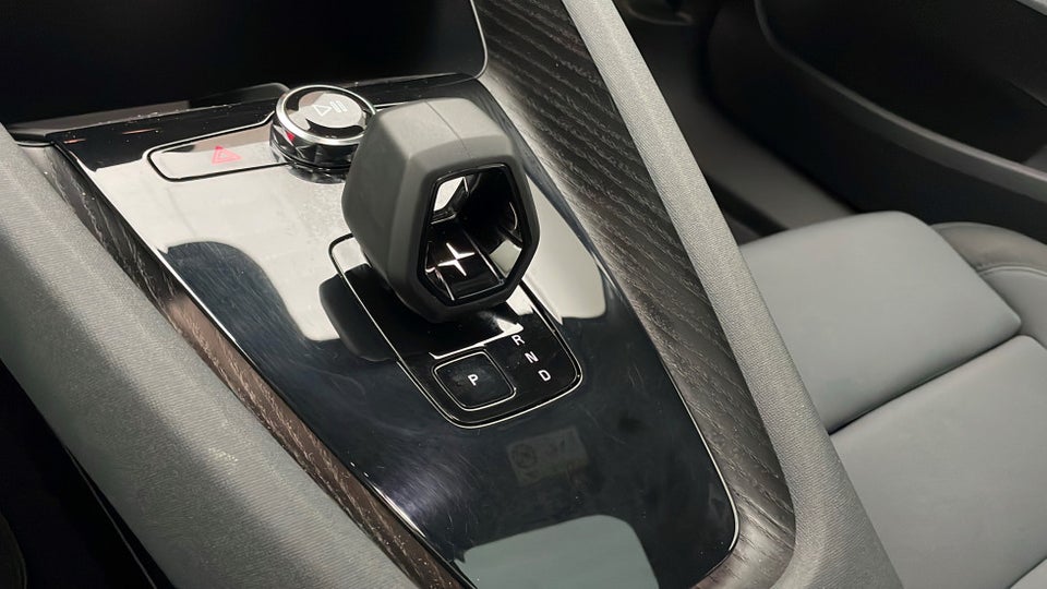 Polestar 2 Long Range AWD 5d