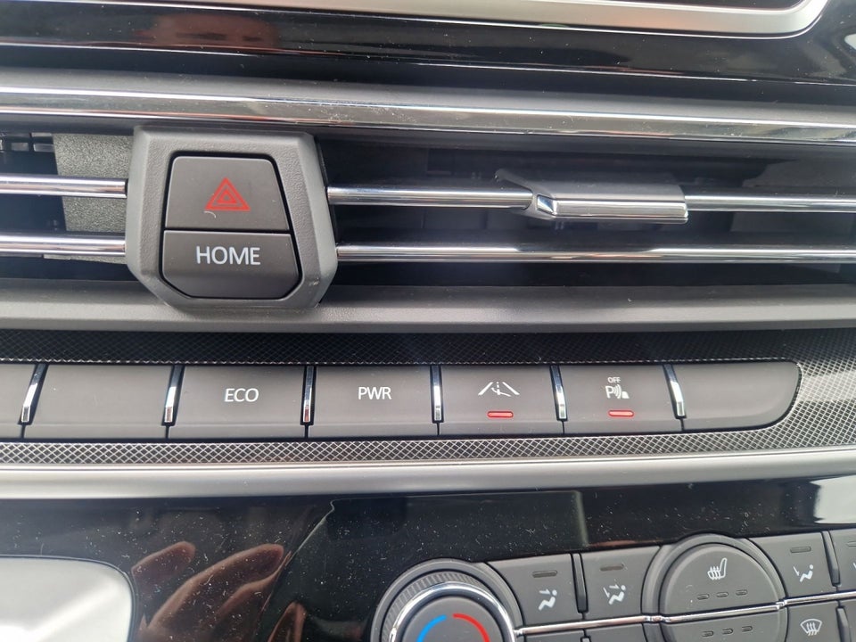 Maxus e-Deliver 9 88 L3H3 Kassevogn