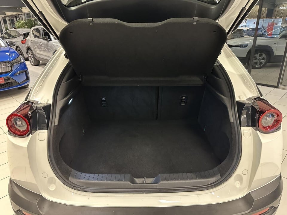 Mazda MX-30 e-SkyActiv Cosmo 5d