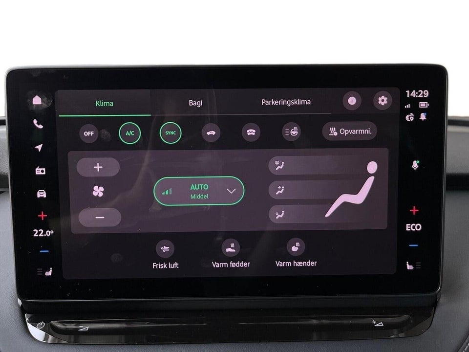Skoda Enyaq 85 iV Sportline 5d
