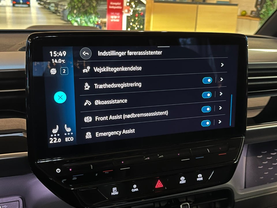 VW ID.Buzz 77 Style SWB 5d