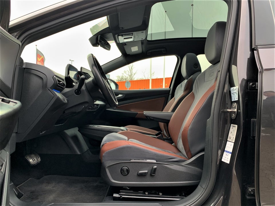 VW ID.4 77 1ST Pro Max 5d