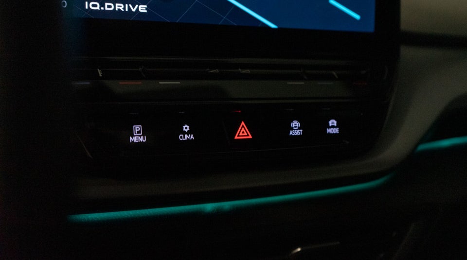 VW ID.4 77 Pro Performance 5d