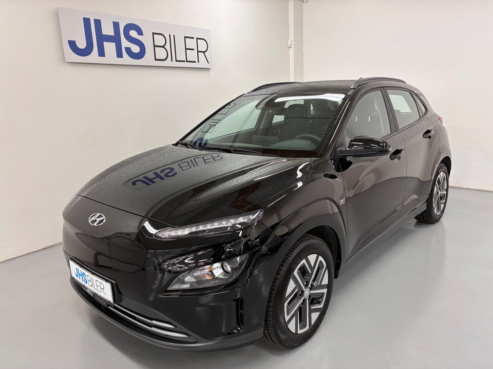 Hyundai Kona 39 EV Essential 5d
