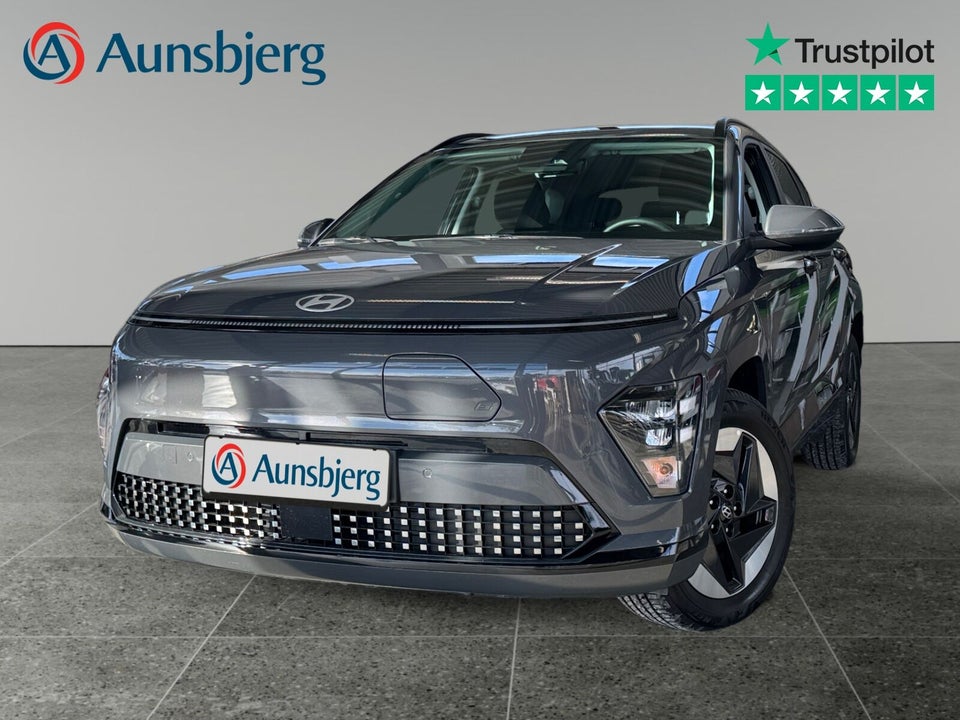 Hyundai Kona 65 EV Essential 5d