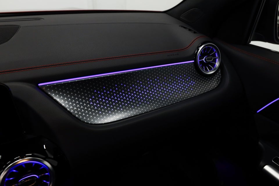 Mercedes EQA250+ AMG Advance 5d