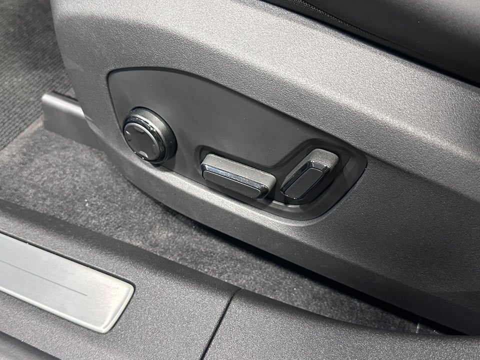 Polestar 4 Long Range AWD 5d