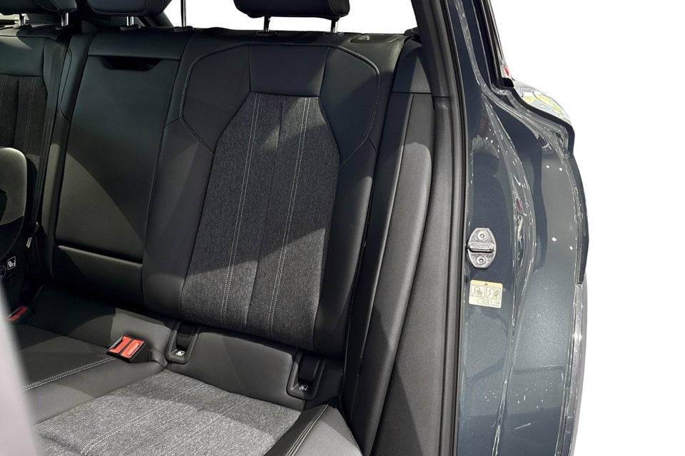 Audi Q6 e-tron Ultra performance 5d