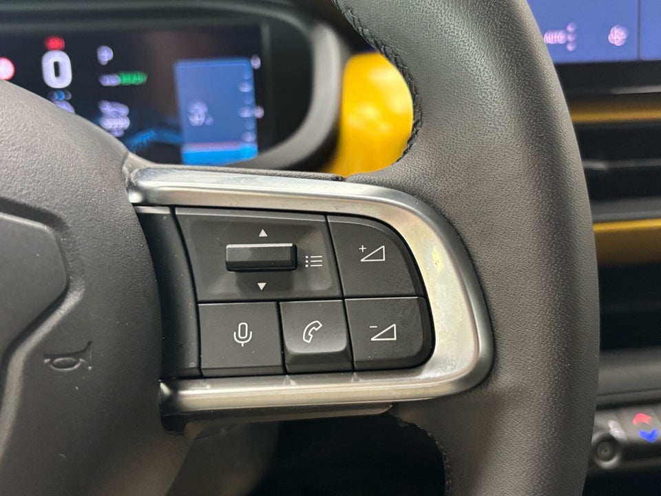 Jeep Avenger 54 1st Edition 5d