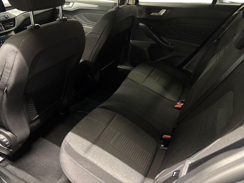 Ford Focus 1,0 EcoBoost Active stc. aut. 5d