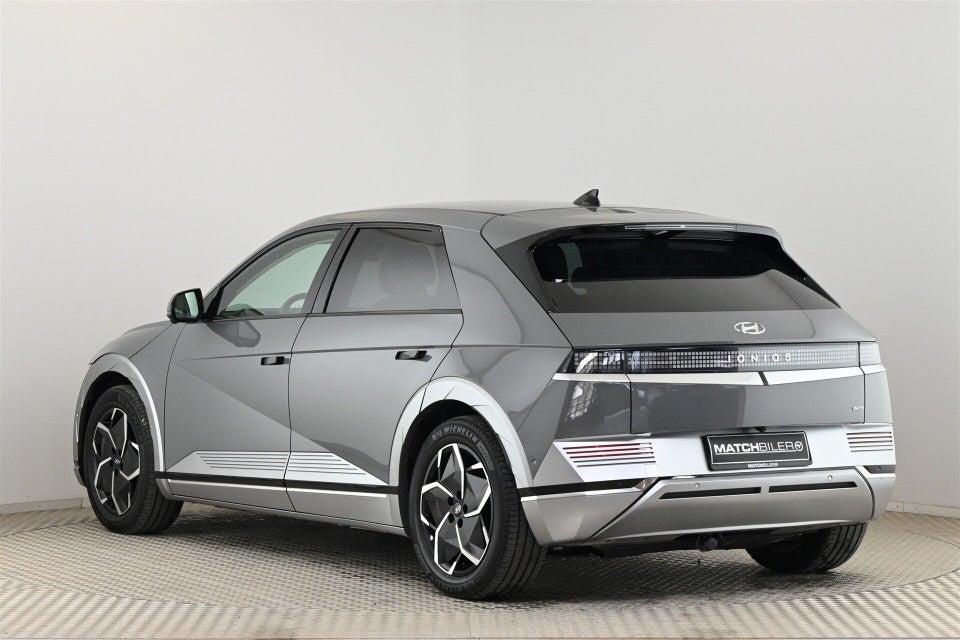 Hyundai Ioniq 5 77 Ultimate AWD 5d