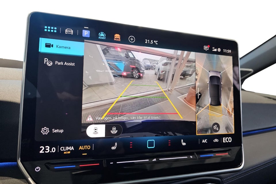 VW ID.3 79 GTX Fire+Ice 5d