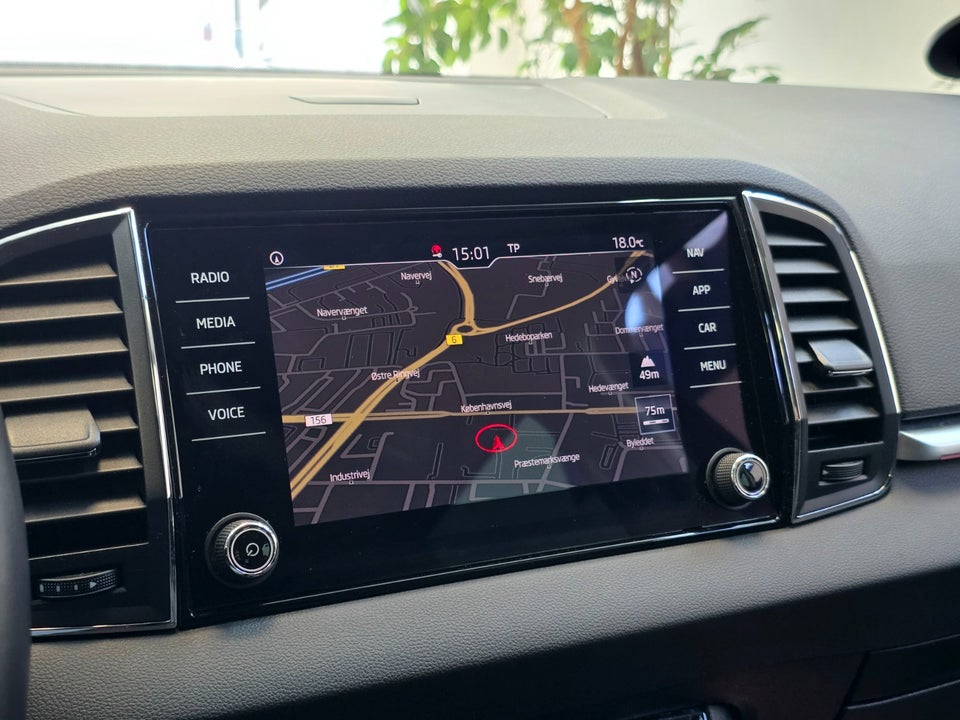 Skoda Karoq 1,0 TSi 115 Style+ DSG 5d