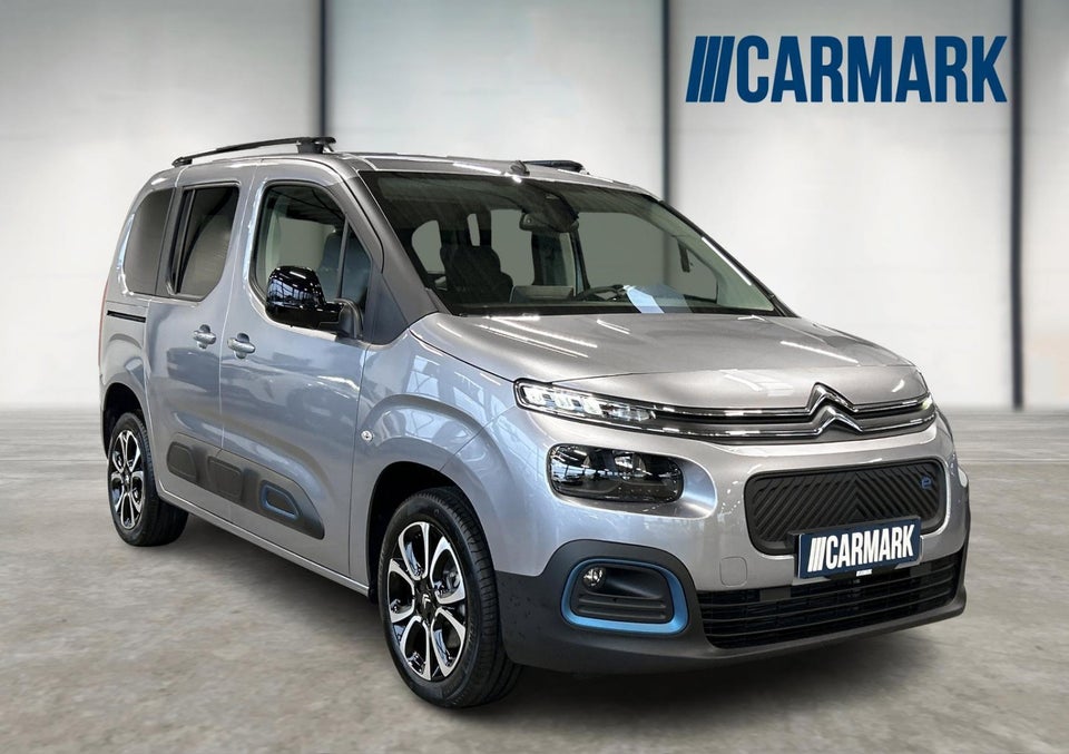 Citroën ë-Berlingo 50 Shine Pack 5d