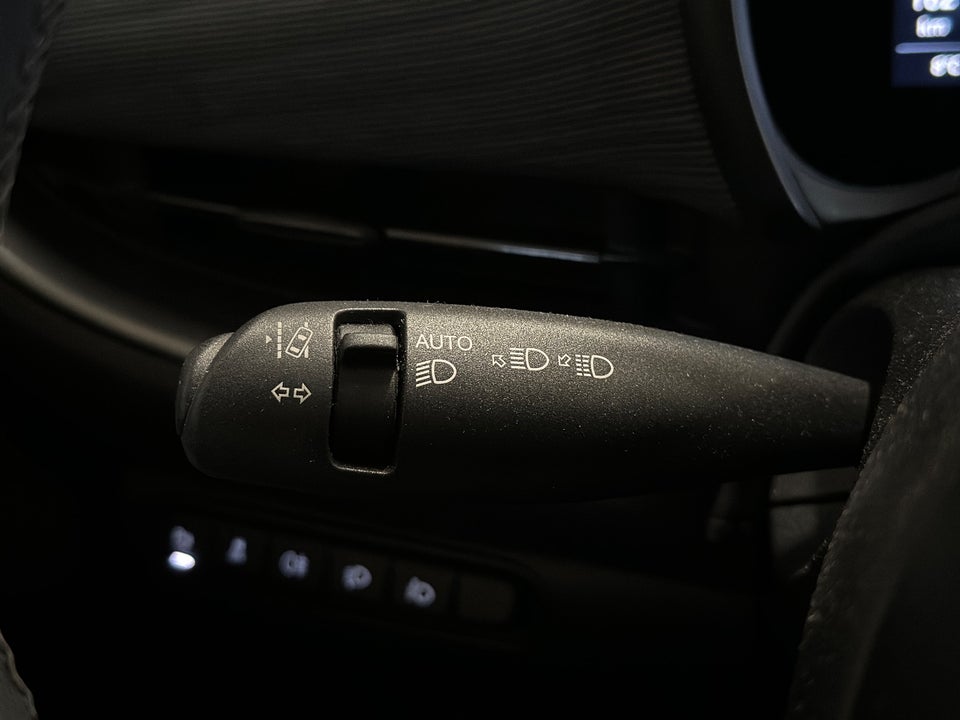 Fiat 500e 42 Icon Plus+ 3d