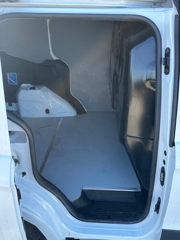 Ford Transit Courier 1,5 TDCi 75 Ambiente Van 4d
