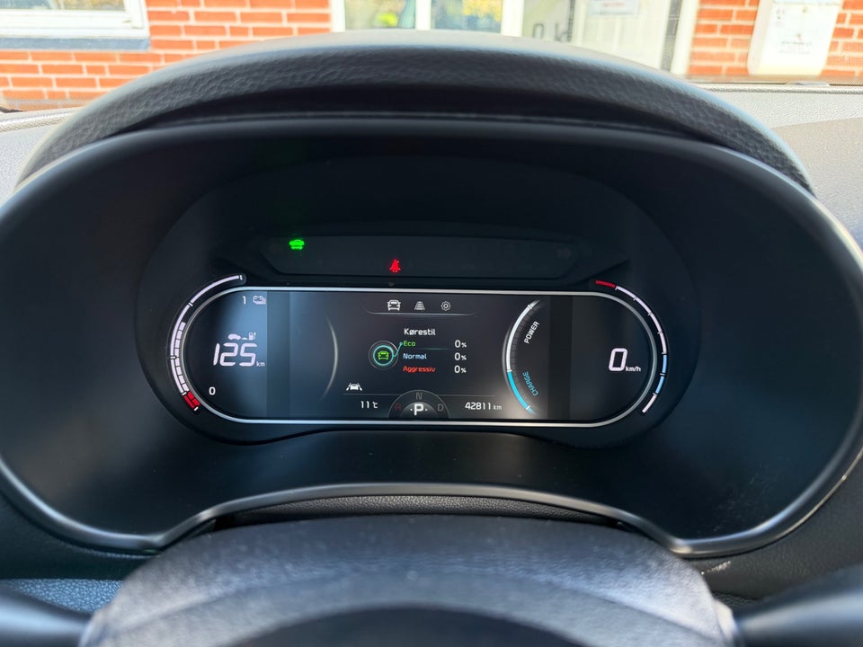 Kia e-Soul 39 Prestige 5d