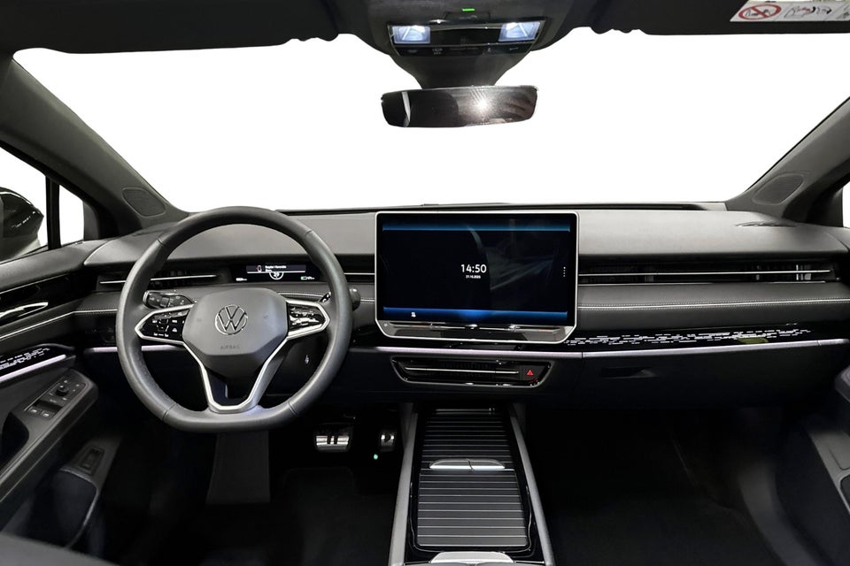 VW ID.7 77 Style Tourer 5d