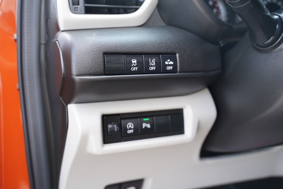 Suzuki Swift 1,2 Upgrade 5d