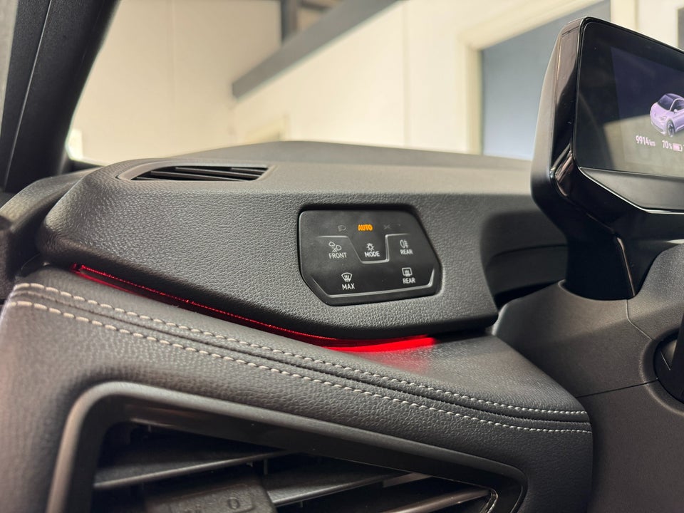 VW ID.3 58 Style Pro 5d