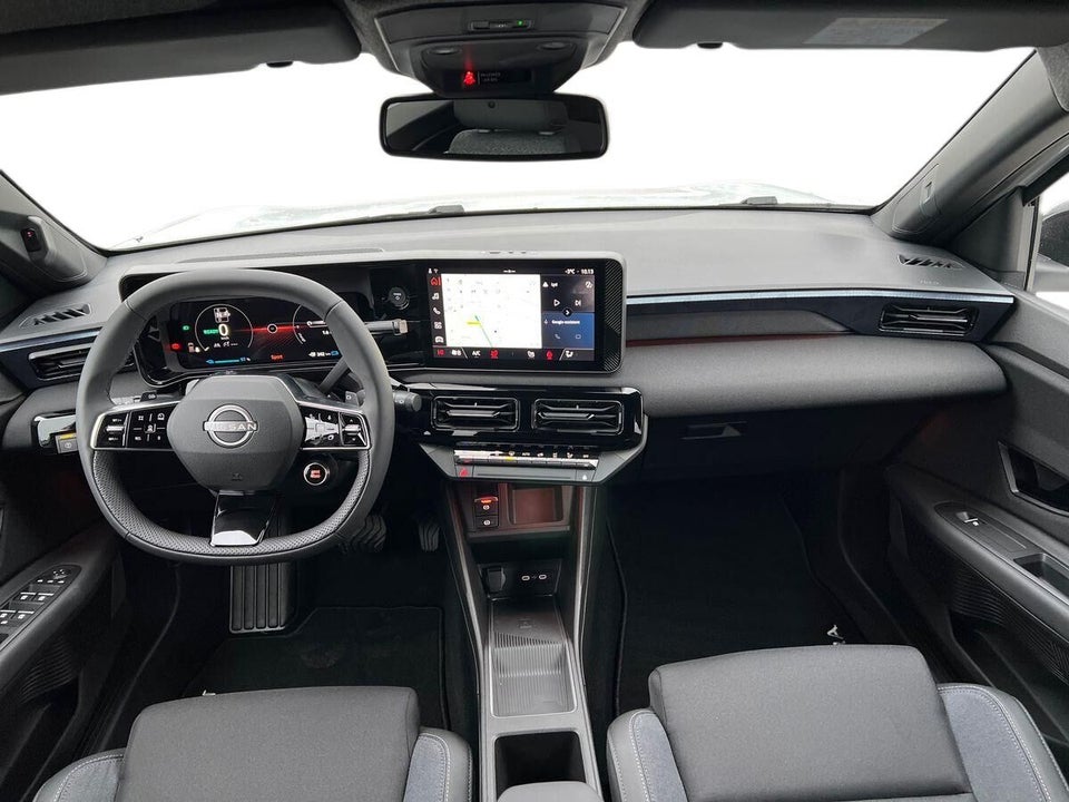 Nissan Micra 52 Advance 5d