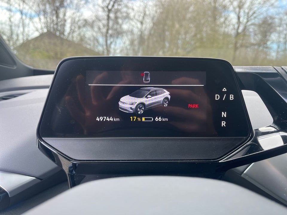 VW ID.4 77 Pro Performance 5d