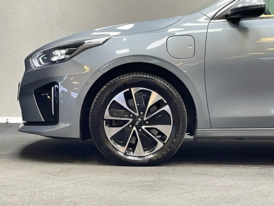 Kia Ceed 1,6 PHEV Upgrade+ SW DCT 5d